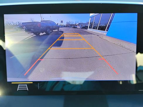 Used 2020 Cadillac CT4 V w/ Climate Package image 5