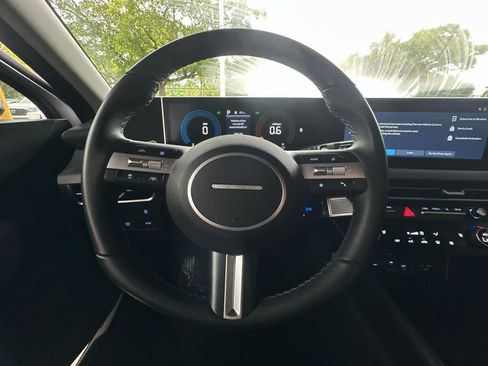Used 2026 Hyundai Sonata SEL FWD image 15