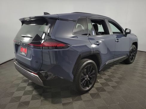 Used 2026 Toyota RAV4 SE w/ Weather Package FWD image 8