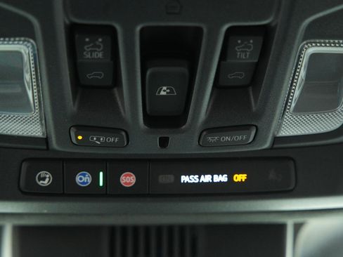 New 2026 GMC Sierra 1500 AT4X image 34