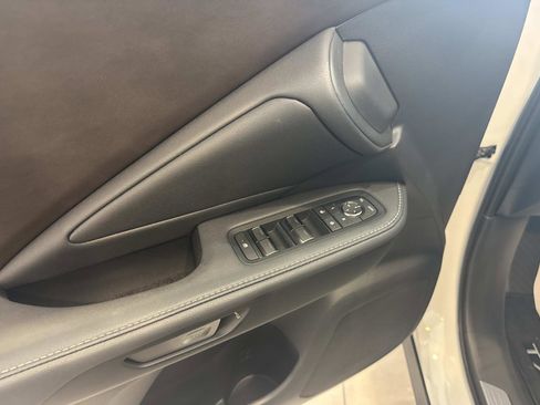 New 2026 Lexus TX 350 AWD image 20