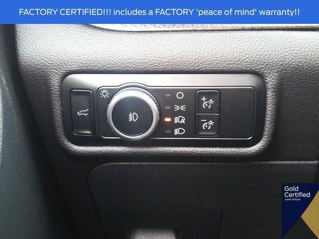Used 2024 Ford Explorer ST-Line w/ Class IV Trailer Tow Package AWD/4WD image 27
