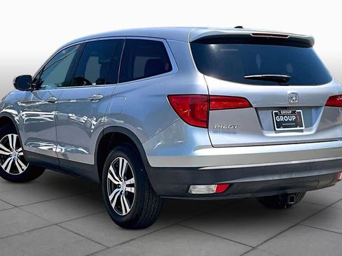 Used 2018 Honda Pilot EX-L image 12