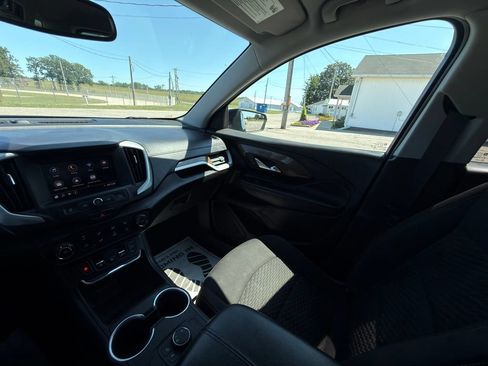 Used 2020 GMC Terrain SLE w/ Elevation Edition AWD/4WD image 32