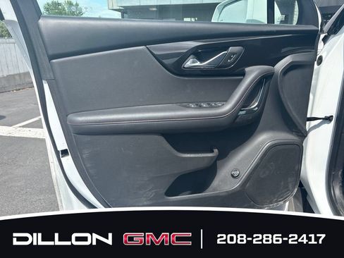 Used 2019 Chevrolet Blazer RS AWD/4WD image 8