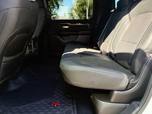 Used 2021 RAM 1500 Rebel w/ Rebel Level 2 Equipment Group AWD/4WD image 9