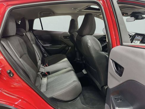Used 2024 Subaru Crosstrek 2.0i Premium AWD/4WD image 50