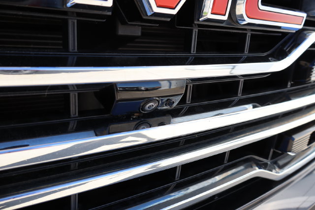 Used 2024 GMC Sierra 1500 SLT w/ SLT Premium Plus Package AWD/4WD image 8