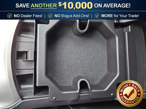 Used 2023 Ford Edge ST image 29