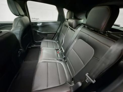 New 2026 Ford Escape ST-Line Select w/ Tech Pack #2 AWD/4WD image 26