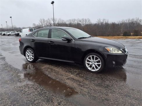 Used 2013 Lexus IS 250 250 image 5
