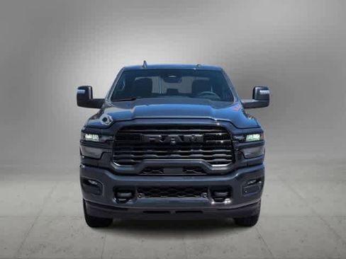New 2026 RAM 3500 Big Horn AWD/4WD image 3
