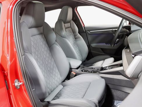 Used 2023 Audi S3 Premium Plus image 26