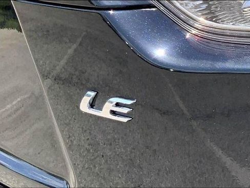 Certified 2026 Toyota Corolla LE FWD image 30