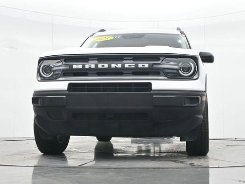 Used 2024 Ford Bronco Sport Big Bend image 33