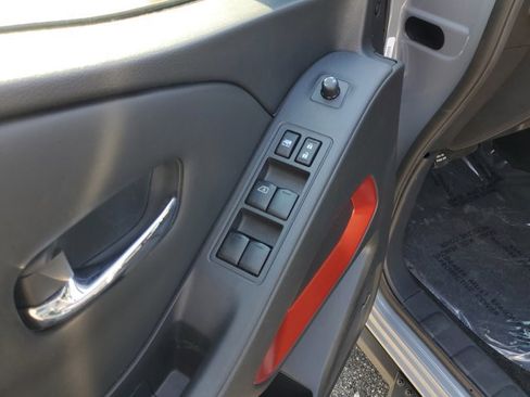 Used 2023 Nissan Frontier Pro-X w/ Pro Convenience Package image 15