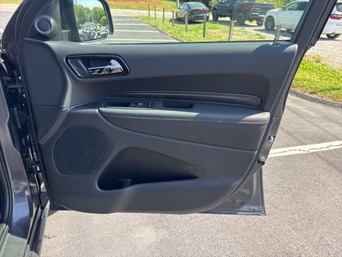 New 2026 Dodge Durango GT image 9