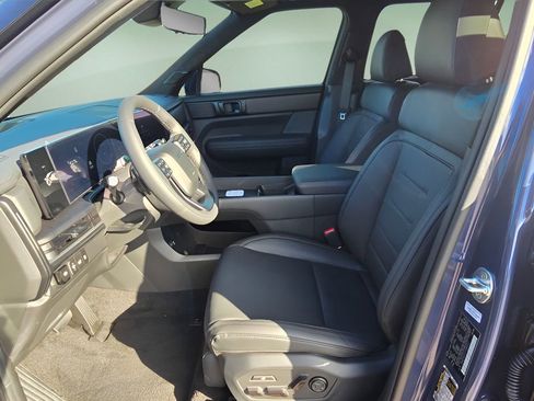 New 2026 Hyundai Santa Fe Calligraphy image 10