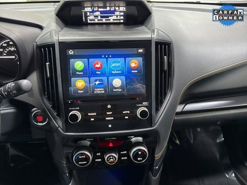 Used 2022 Subaru Forester Wilderness image 18