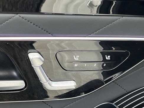 Certified 2022 Mercedes-Benz S 580 4MATIC Sedan image 23