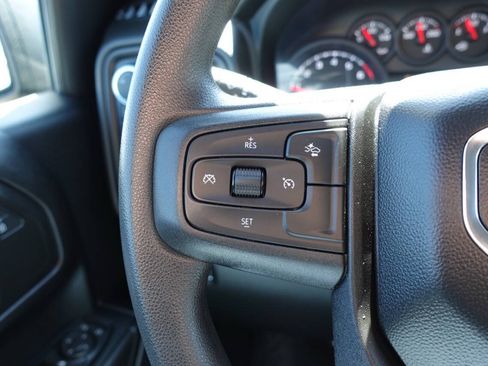 Used 2024 GMC Sierra 1500 Pro w/ Graphite Edition AWD/4WD image 49