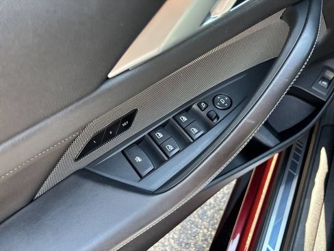 Used 2024 BMW M4 xDrive Competition AWD/4WD image 12