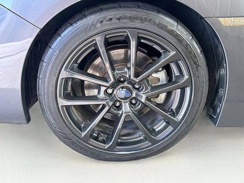 Used 2020 Subaru WRX Premium w/ Popular Package #3 (IZT) image 39
