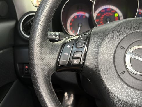 Used 2008 MAZDA MAZDA3 s Grand Touring FWD image 27