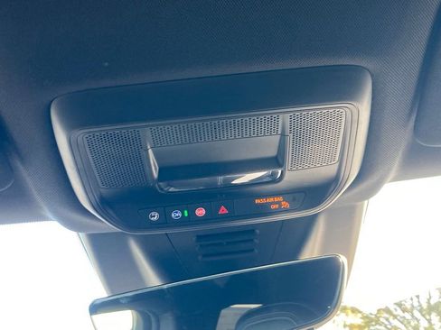 New 2026 Chevrolet Equinox EV LT w/ Convenience Package II image 16