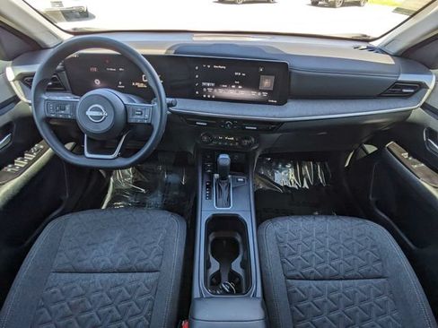 Certified 2026 Nissan Kicks SV w/ SV Premium Package FWD image 15
