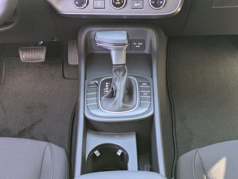 New 2026 Hyundai Kona SE image 20