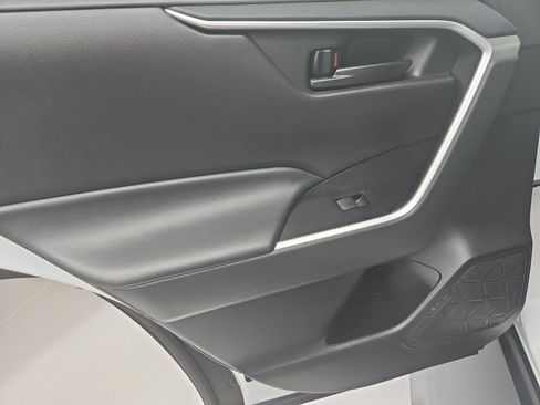 Certified 2024 Toyota RAV4 LE FWD image 19