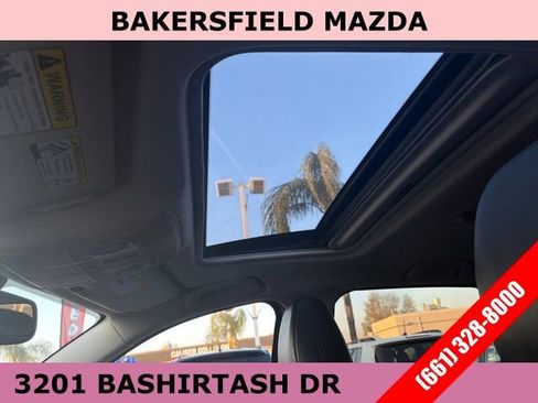 Used 2024 MAZDA CX-5 Carbon Edition image 25