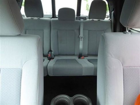 Used 2012 Ford F150 XLT w/ XLT Chrome Pkg AWD/4WD image 14