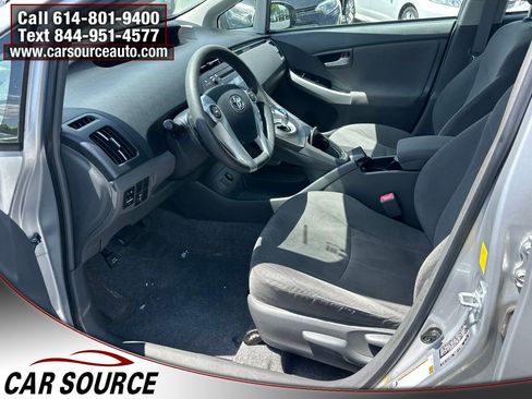 Used 2010 Toyota Prius FWD image 8