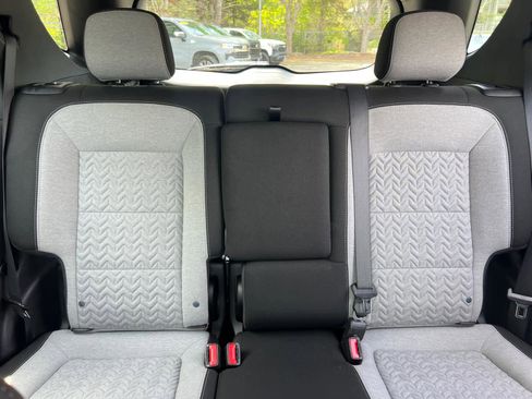 Certified 2023 Chevrolet Equinox LS w/ Driver Confidence II Package AWD/4WD image 26