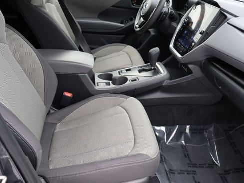 Used 2024 Subaru Crosstrek 2.0i Premium AWD/4WD image 22