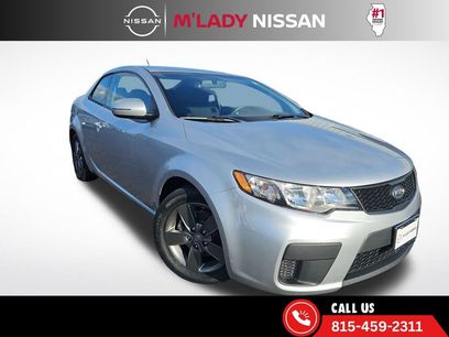 Used 2012 Kia Forte Koup EX