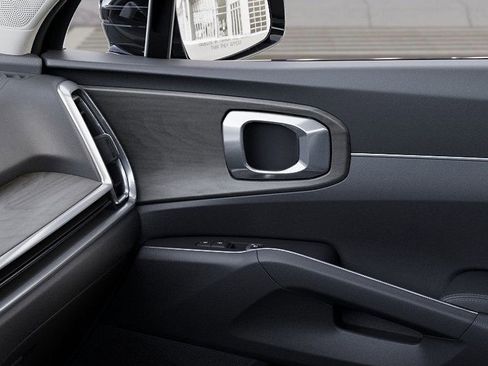 New 2025 Kia Sorento X-Line EX image 25