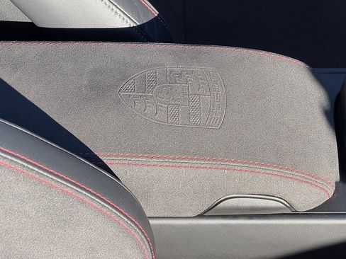 Certified 2025 Porsche 911 Targa 4 GTS image 27