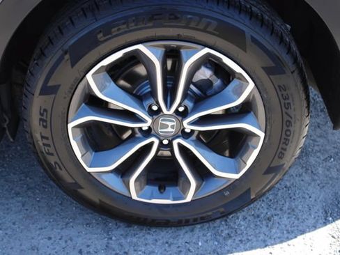 Used 2021 Honda CR-V EX-L image 10