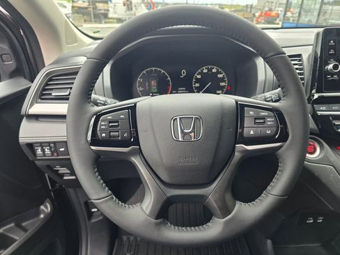 New 2026 Honda Odyssey EX-L image 21