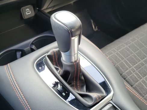 Used 2024 Honda HR-V Sport image 24