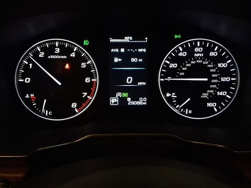 Used 2021 Subaru Outback Touring XT image 21