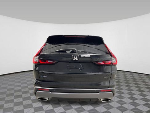 New 2026 Honda CR-V Sport Touring image 5