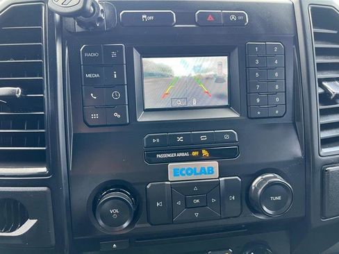 Used 2018 Ford F150 XL w/ Equipment Group 101A Mid image 16