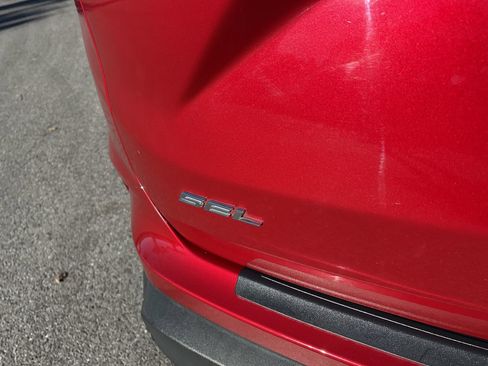 Used 2022 Ford Edge SEL w/ Convenience Package image 23