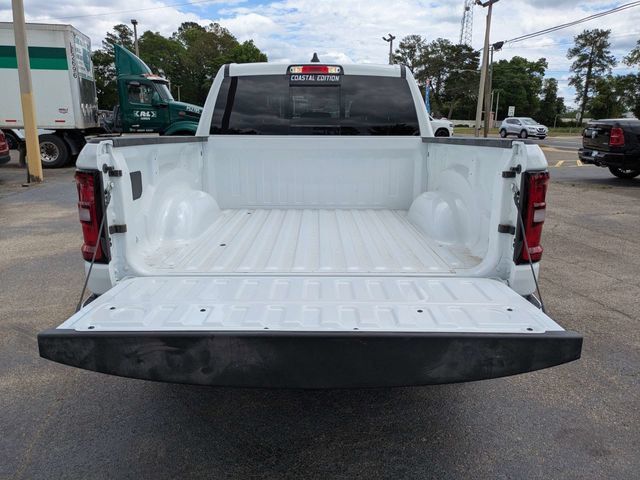 New 2026 RAM 1500 Big Horn AWD/4WD image 13