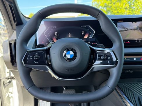 Certified 2026 BMW X3 xDrive30 image 24