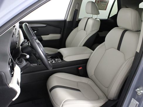 Used 2026 Honda Passport RTL image 20